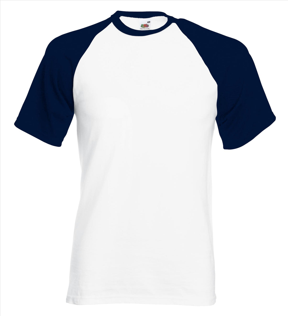 Fruit of the Loom Valueweight Ss Baseball T