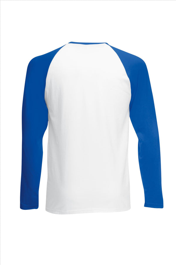 Valueweight Lsl Baseball T