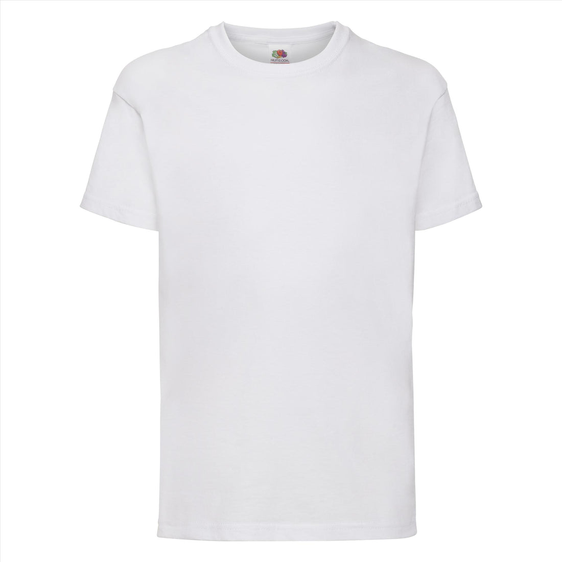 Fruit of the Loom Kids Valueweight T