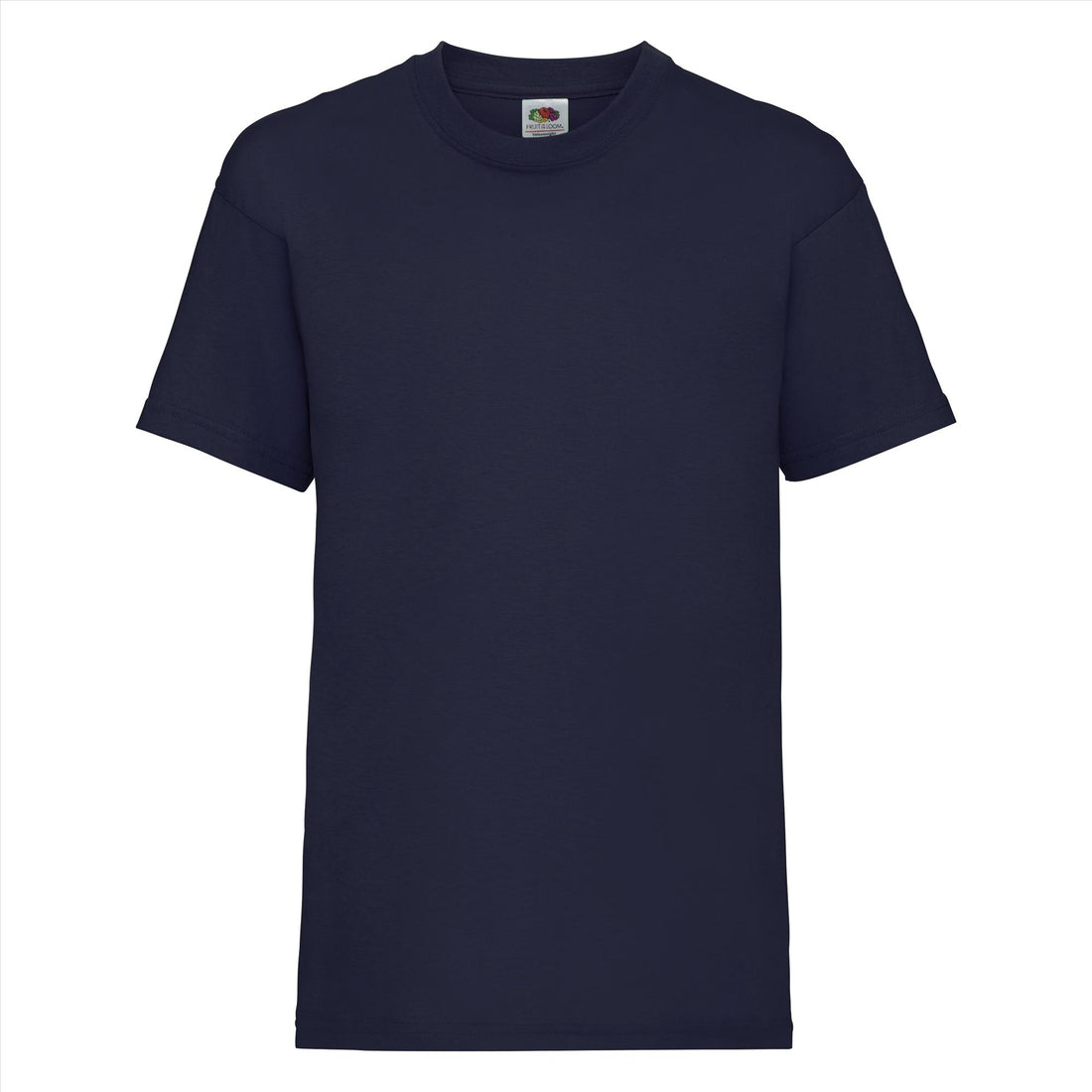 Fruit of the Loom Kids Valueweight T