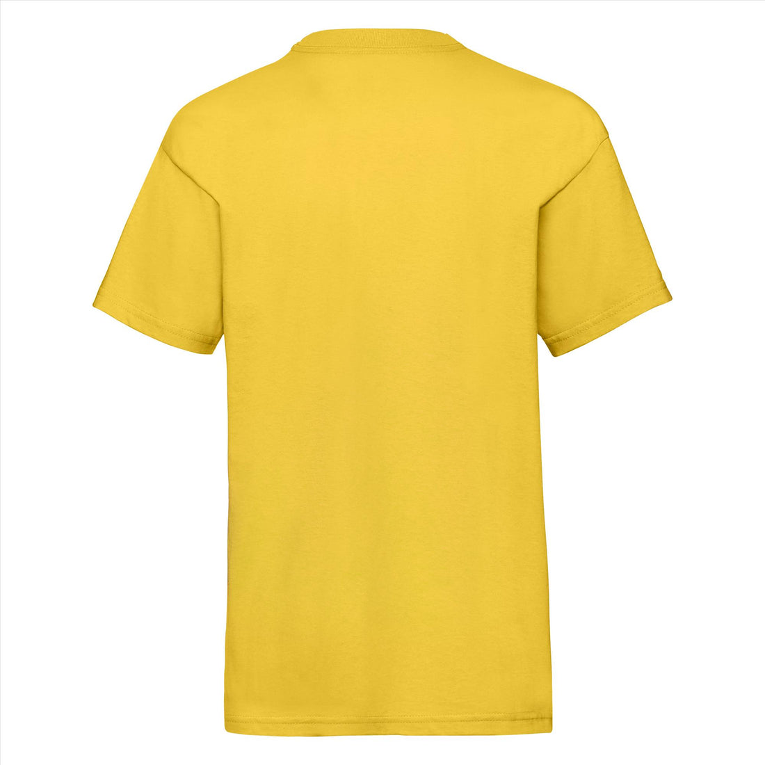 Fruit of the Loom Kids Valueweight T