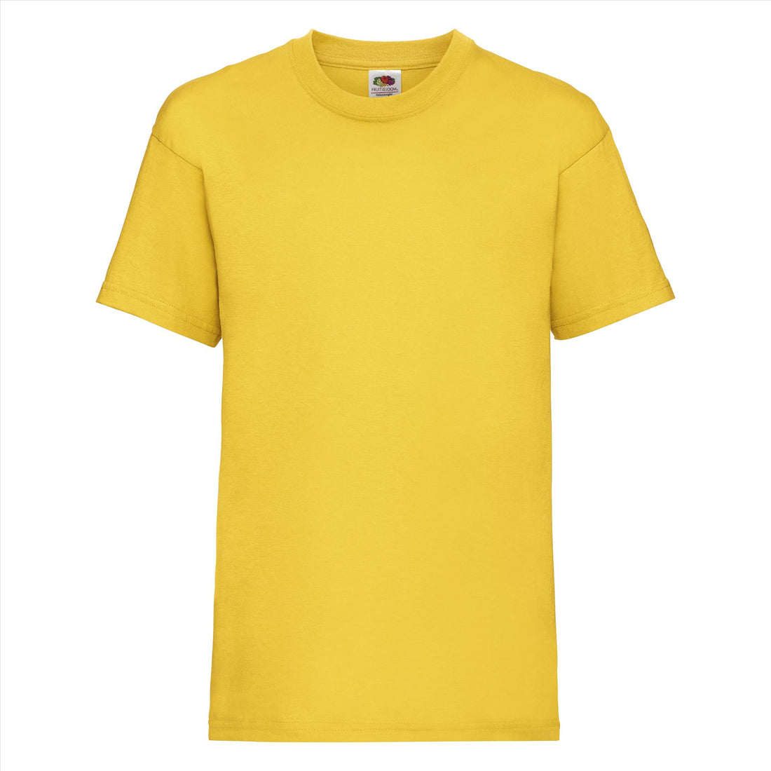 Fruit of the Loom Kids Valueweight T