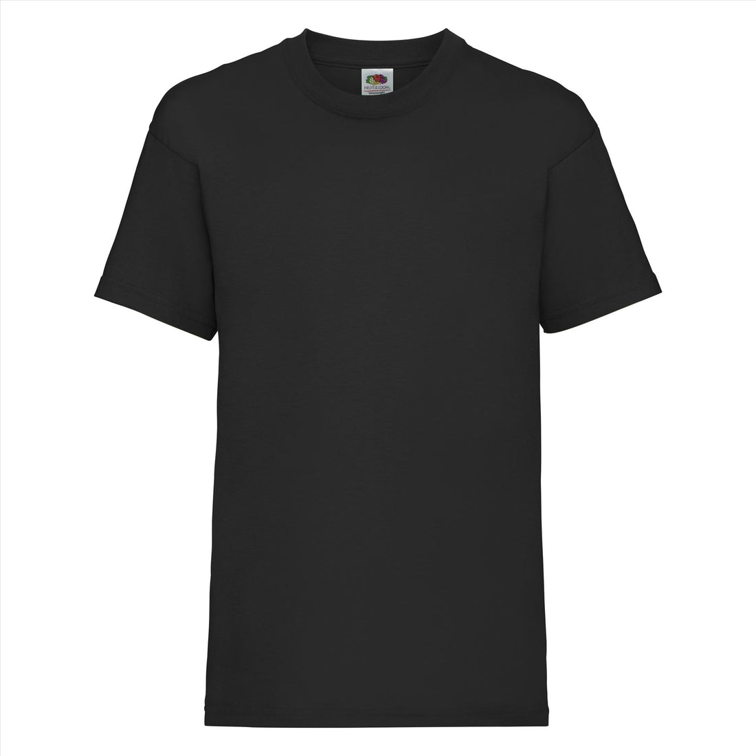 Fruit of the Loom Kids Valueweight T