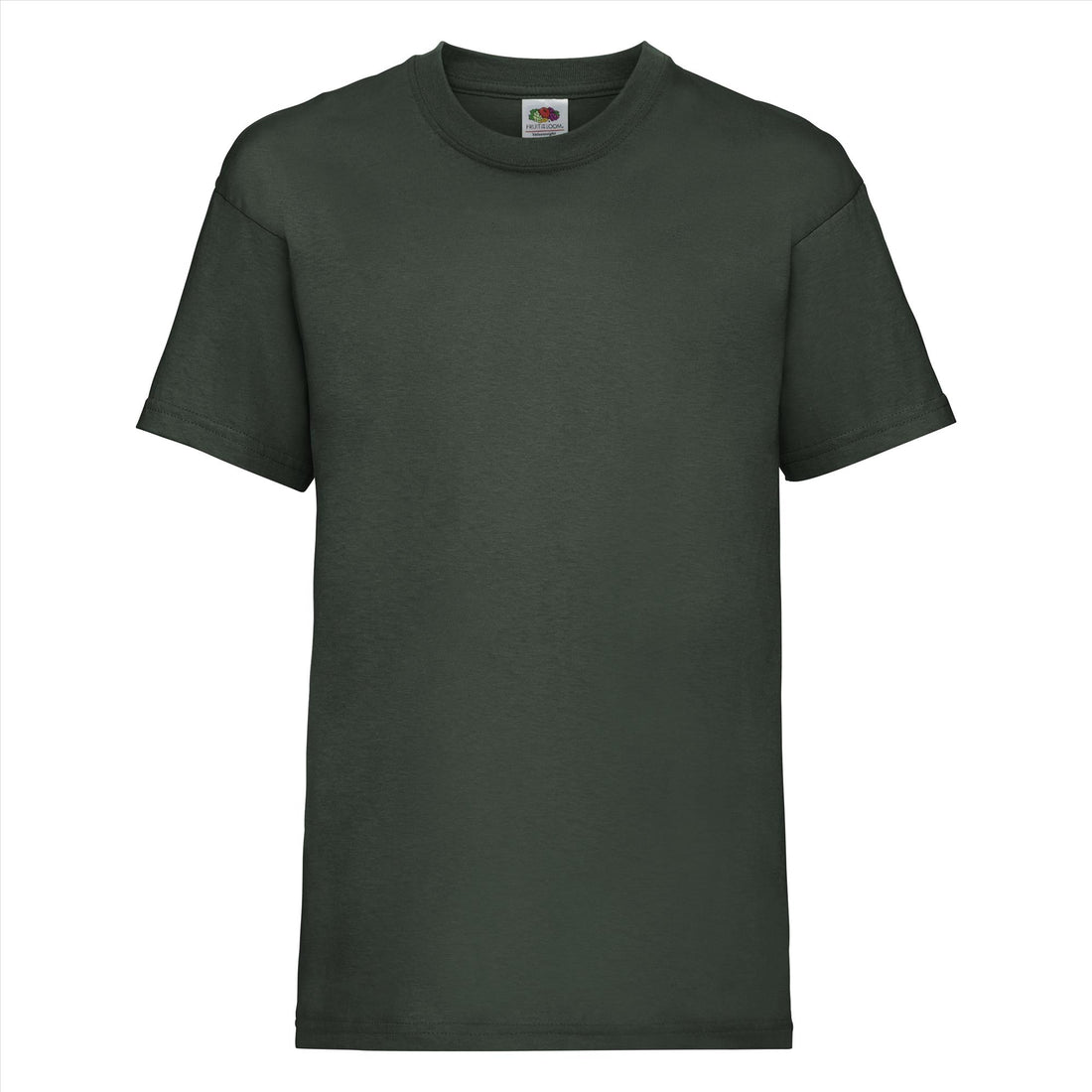 Fruit of the Loom Kids Valueweight T