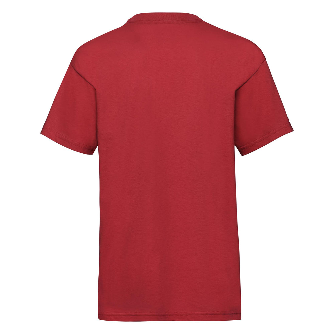 Fruit of the Loom Kids Valueweight T