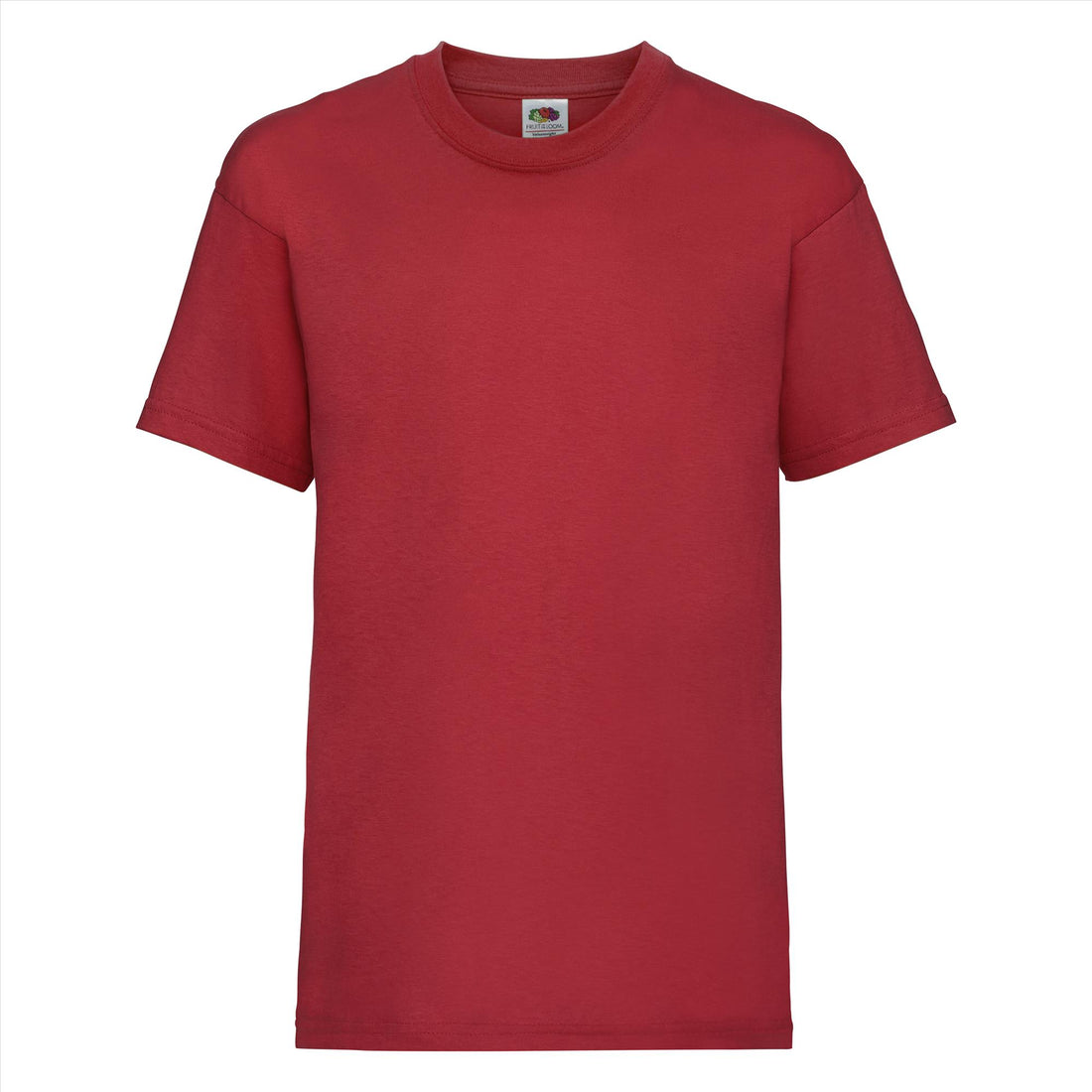 Fruit of the Loom Kids Valueweight T