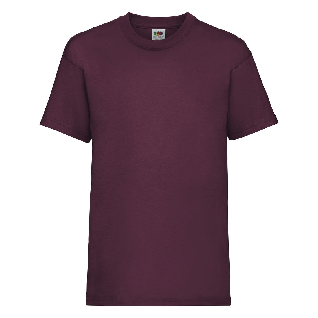 Fruit of the Loom Kids Valueweight T