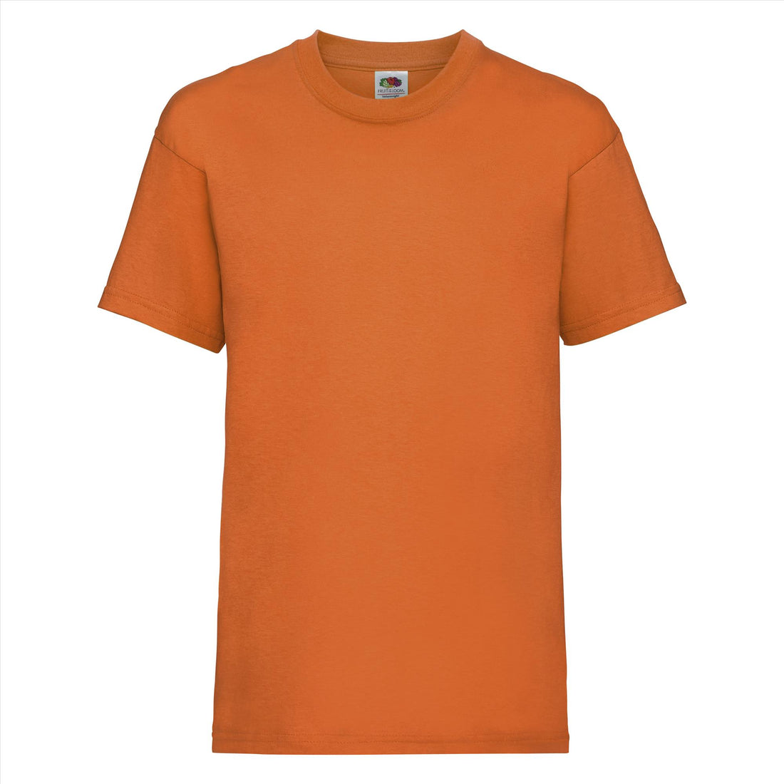 Fruit of the Loom Kids Valueweight T