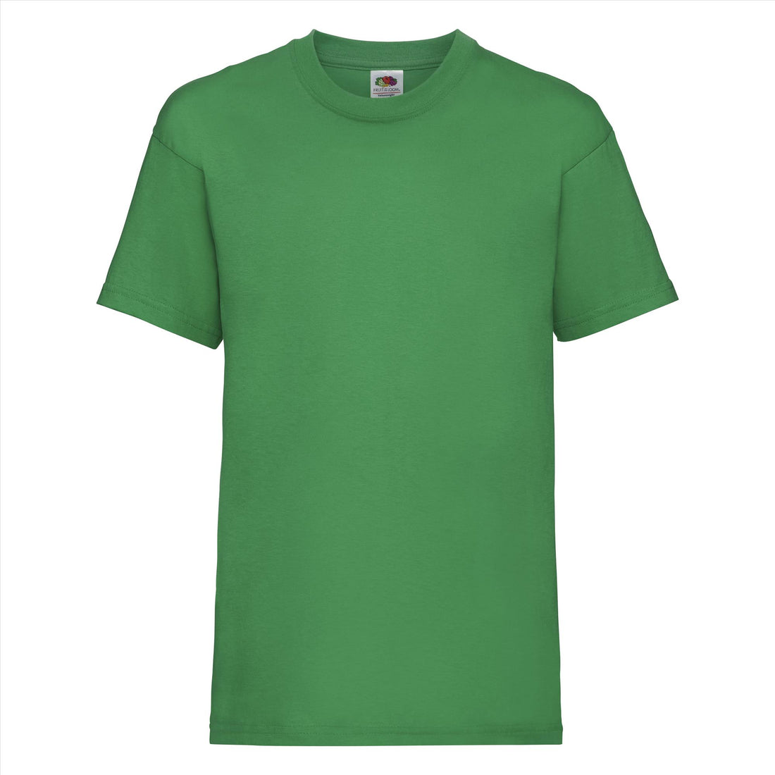 Fruit of the Loom Kids Valueweight T