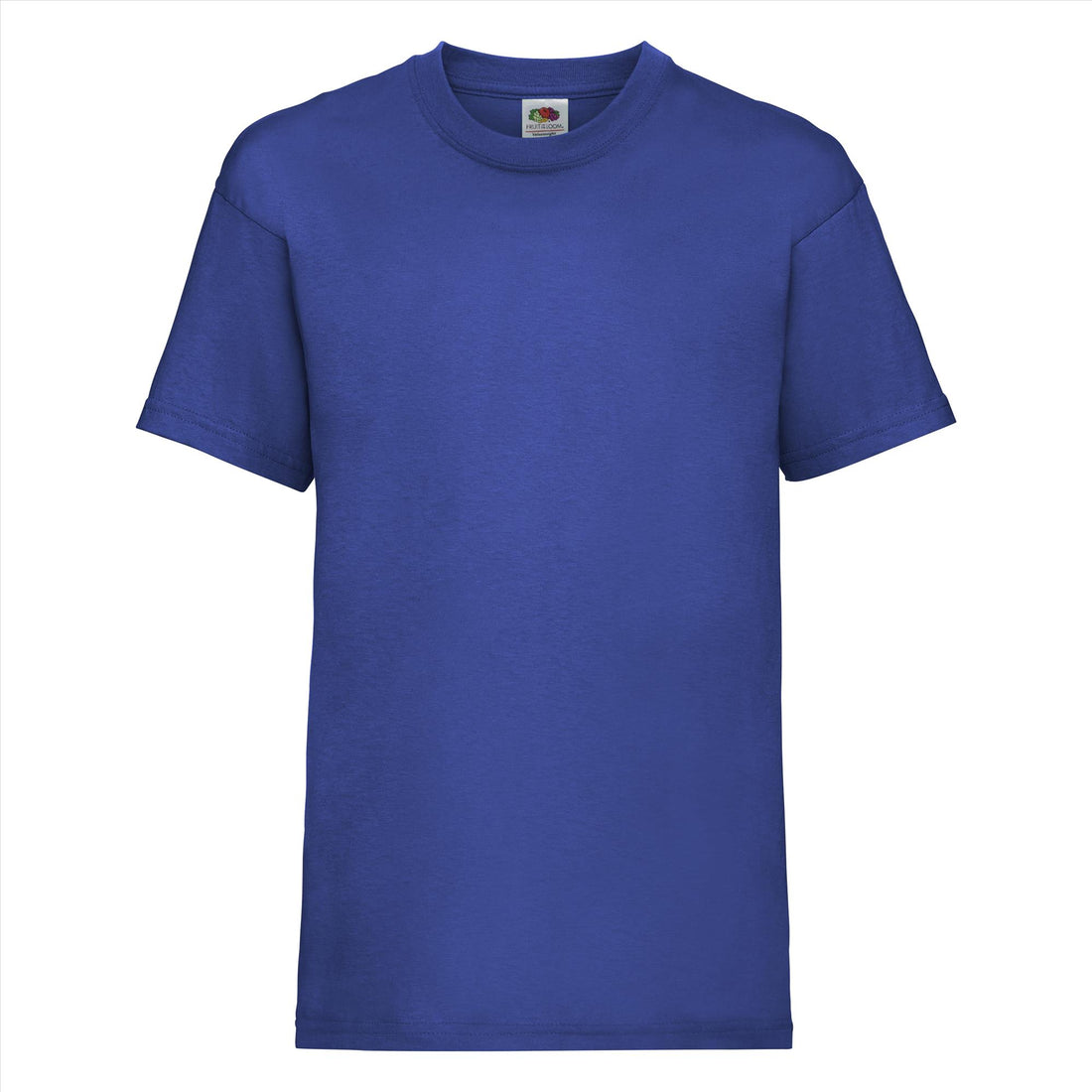 Fruit of the Loom Kids Valueweight T