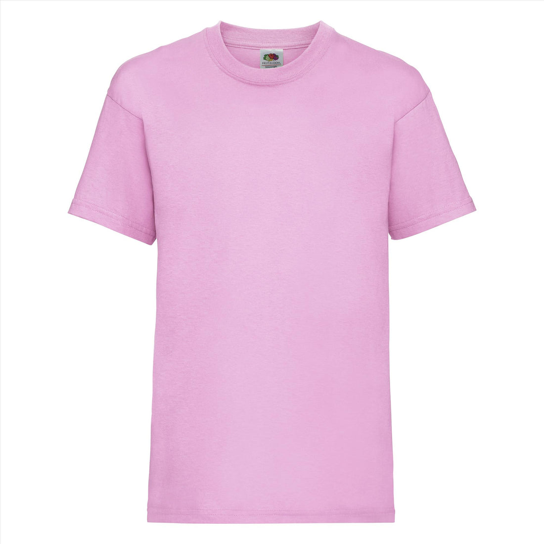 Fruit of the Loom Kids Valueweight T