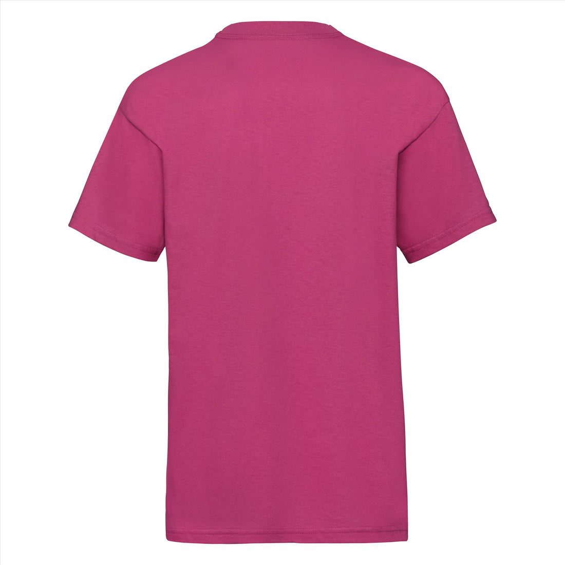 Fruit of the Loom Kids Valueweight T