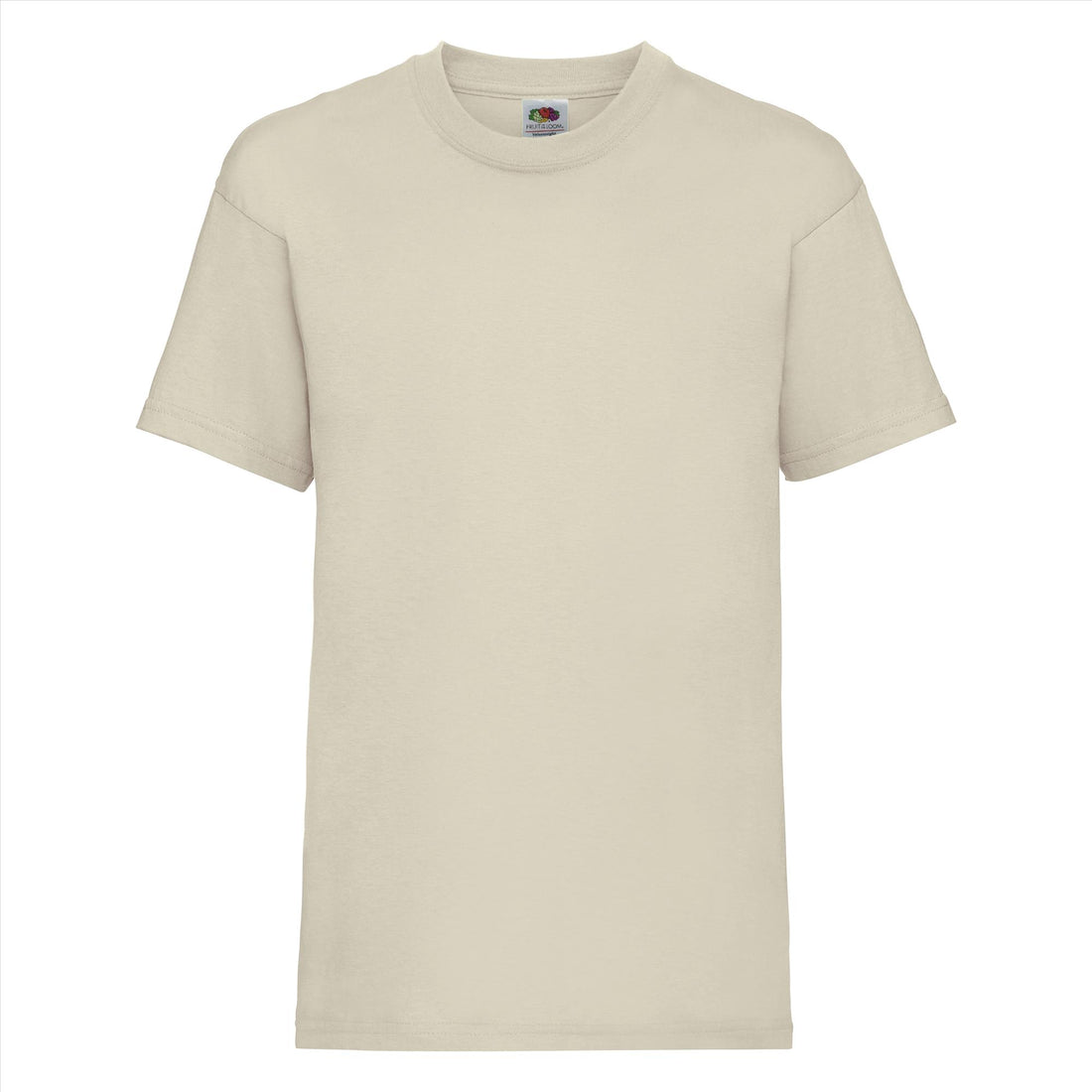 Fruit of the Loom Kids Valueweight T