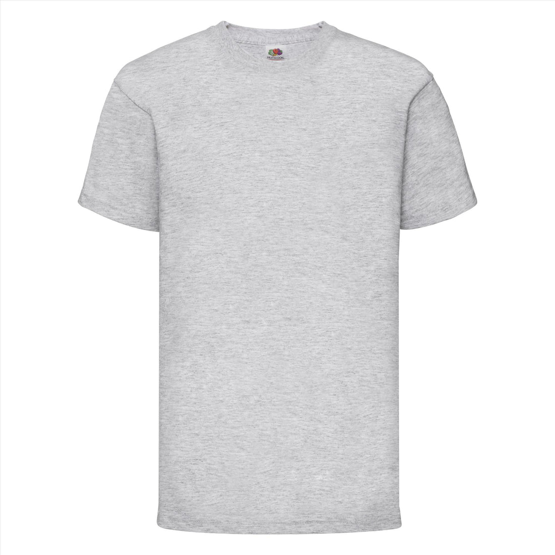 Fruit of the Loom Kids Valueweight T
