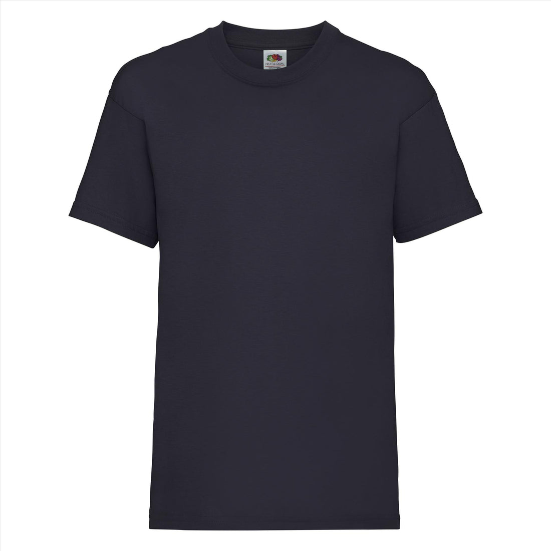 Fruit of the Loom Kids Valueweight T