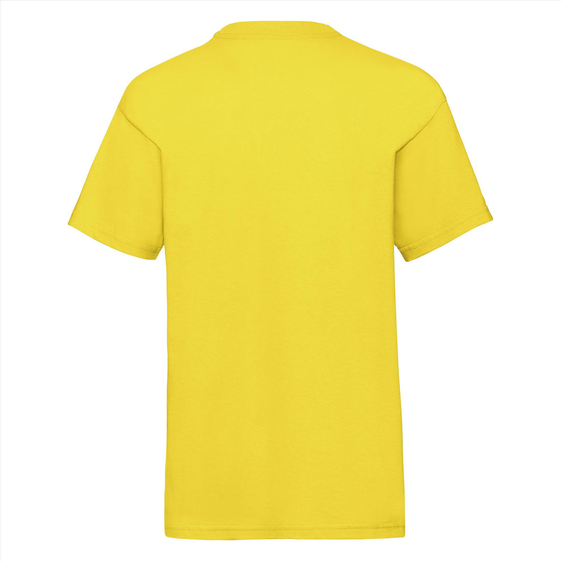 Fruit of the Loom Kids Valueweight T