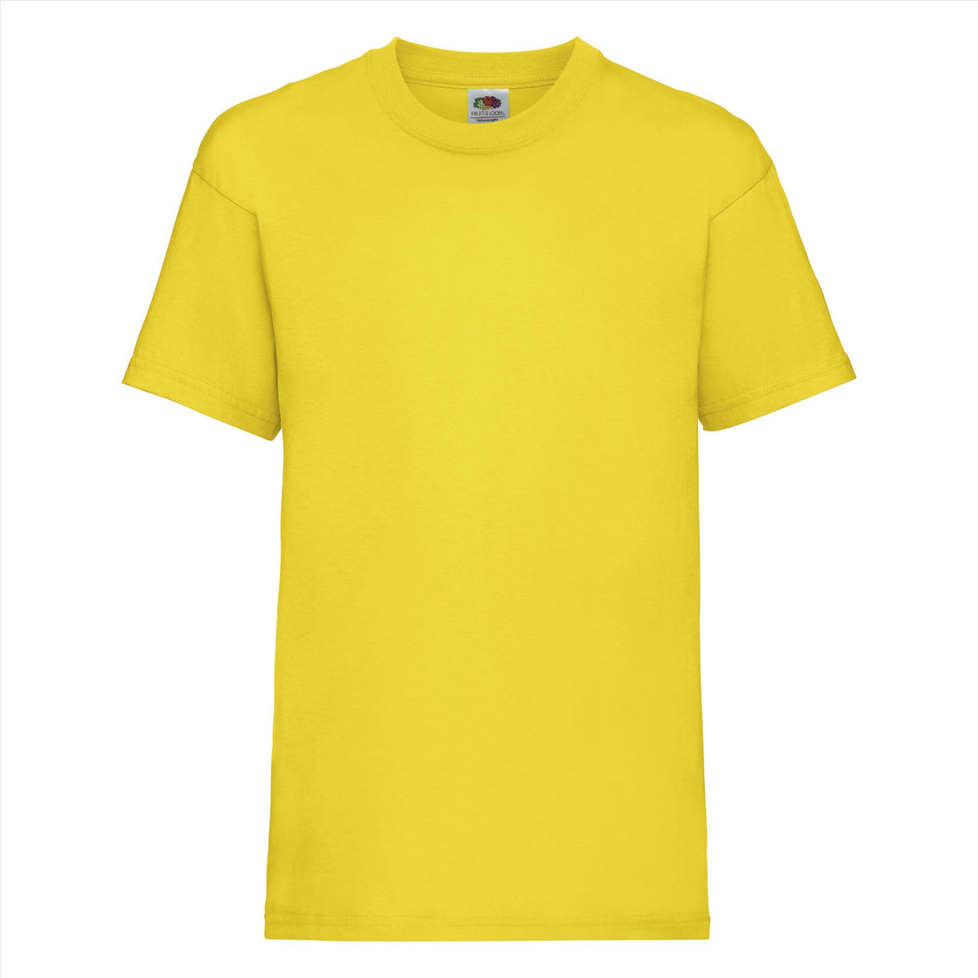 Fruit of the Loom Kids Valueweight T