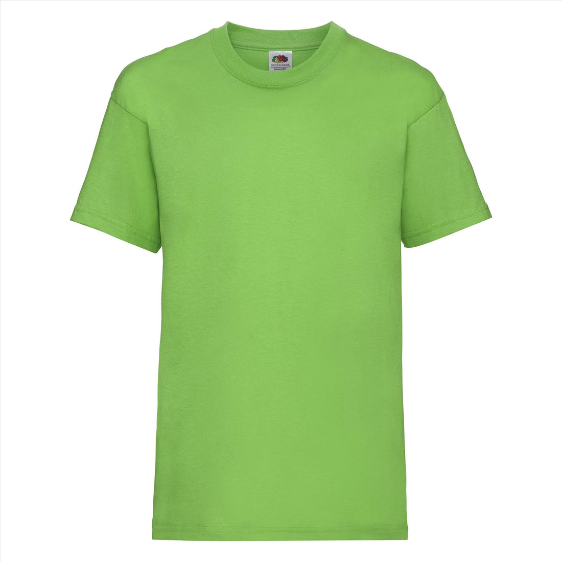 Fruit of the Loom Kids Valueweight T