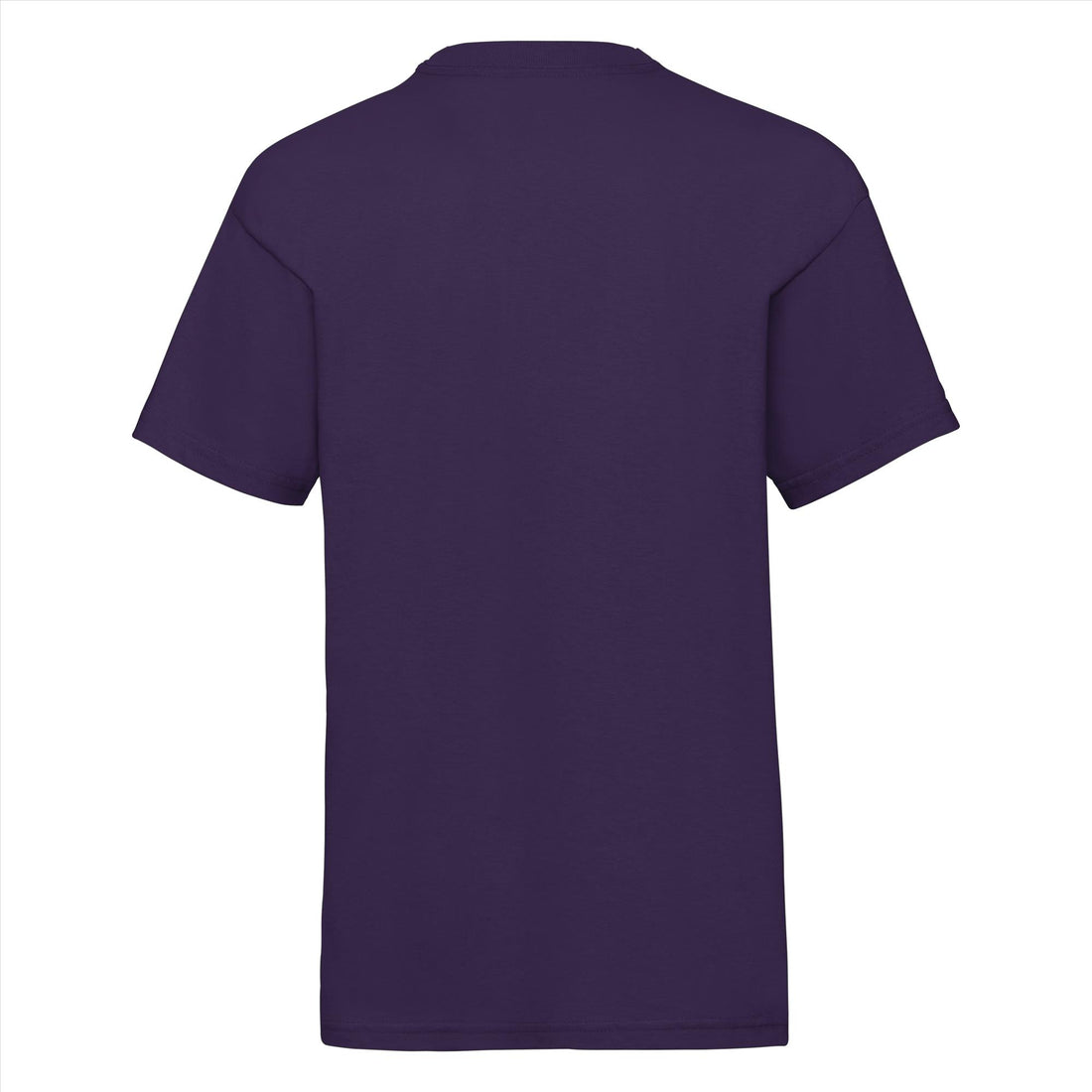 Fruit of the Loom Kids Valueweight T