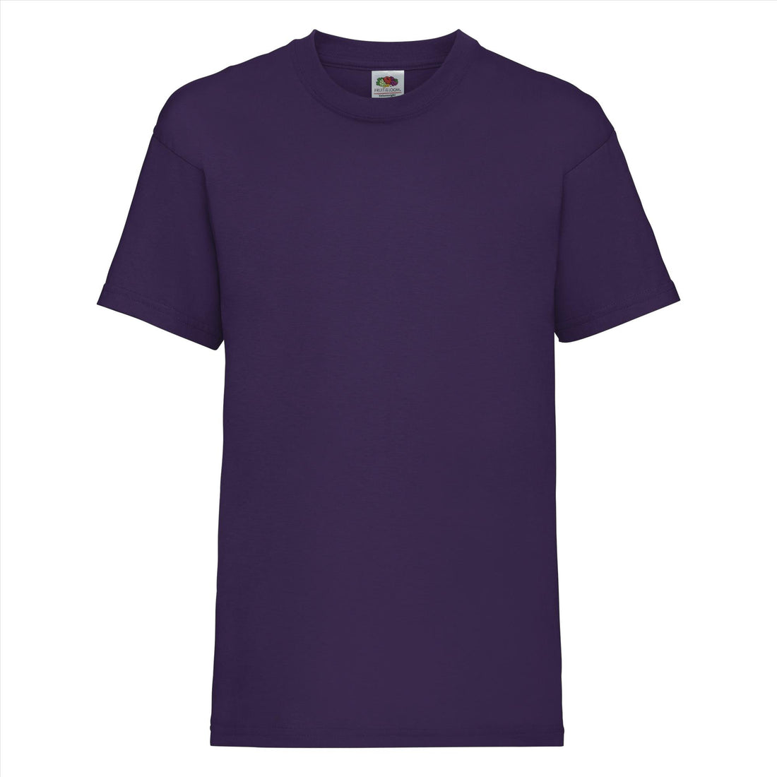 Fruit of the Loom Kids Valueweight T