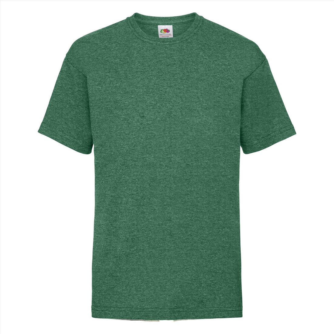 Fruit of the Loom Kids Valueweight T