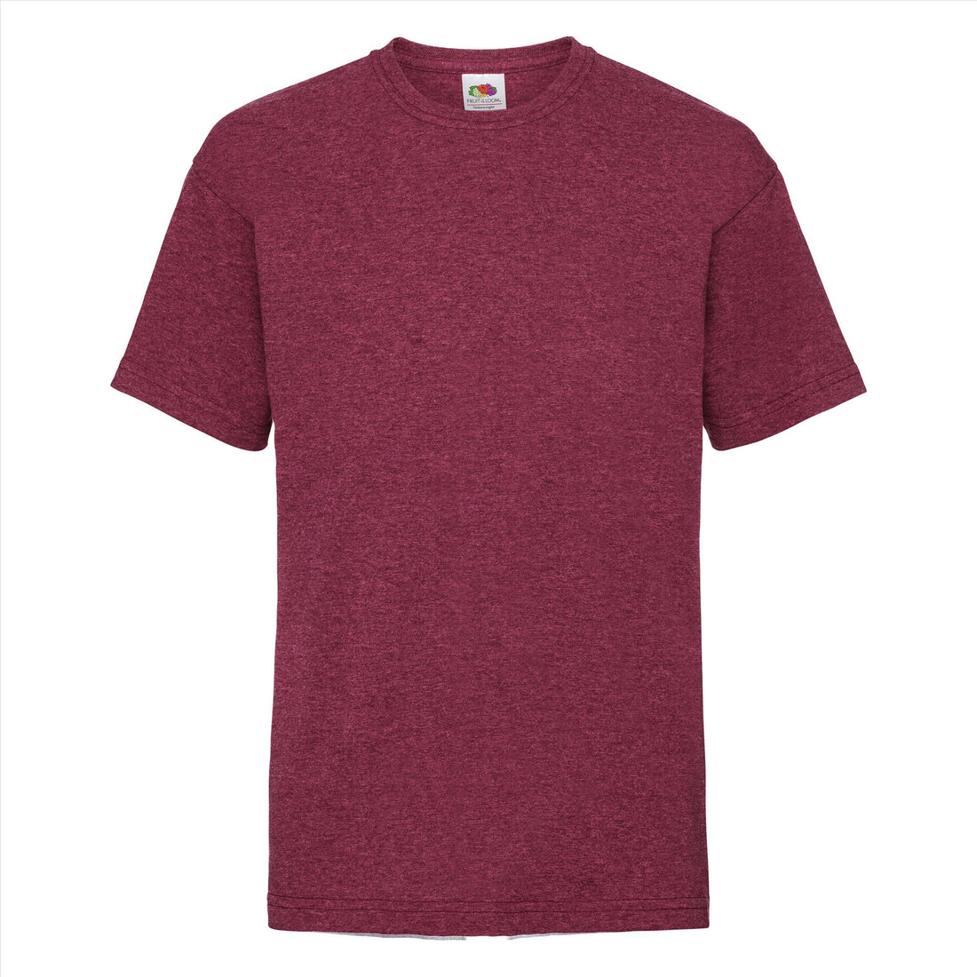 Fruit of the Loom Kids Valueweight T