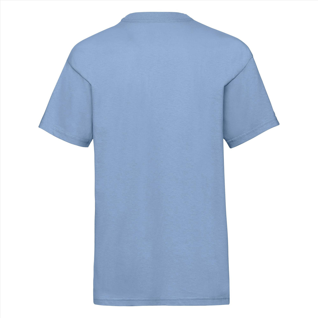 Fruit of the Loom Kids Valueweight T