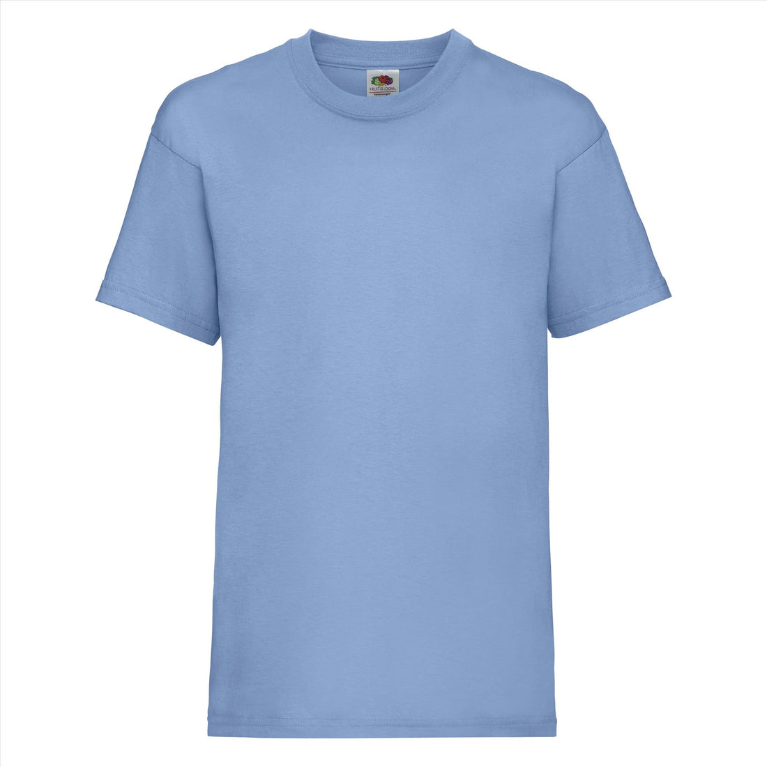 Fruit of the Loom Kids Valueweight T