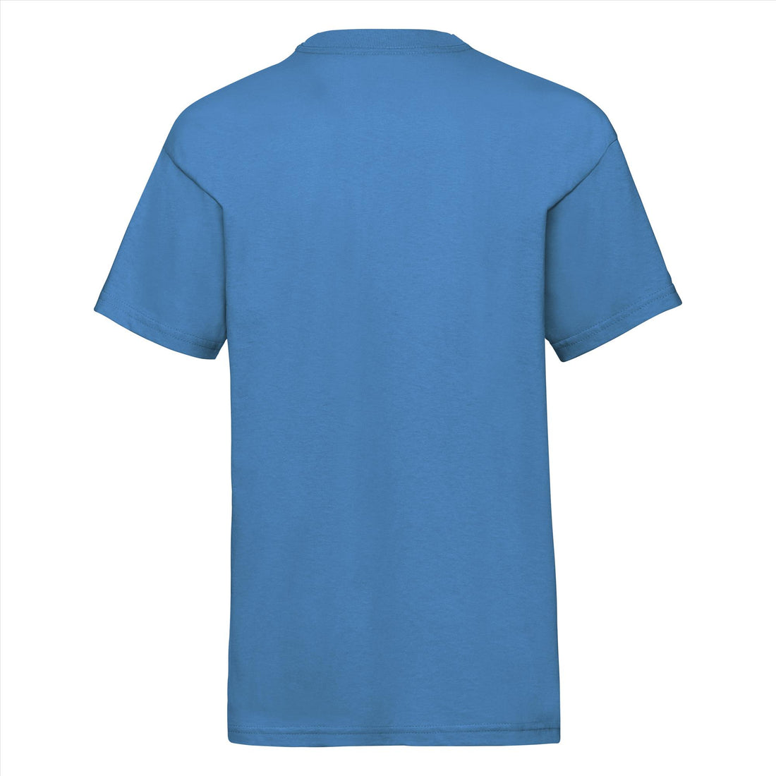 Fruit of the Loom Kids Valueweight T