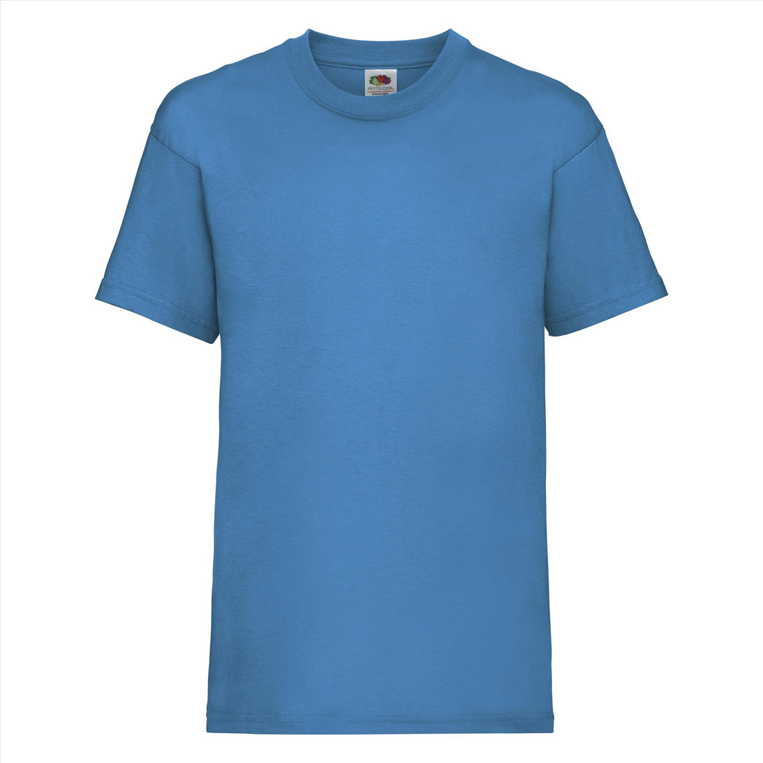 Fruit of the Loom Kids Valueweight T