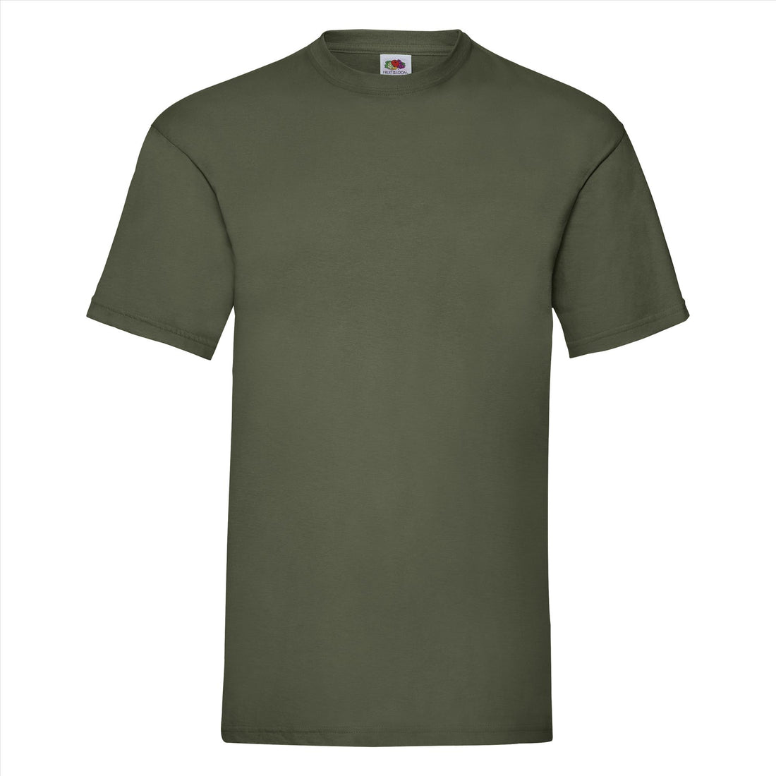 Fruit of the Loom Valueweight T