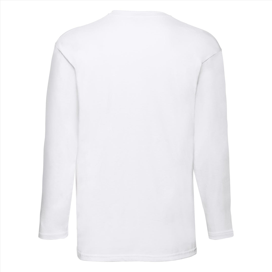 Fruit of the Loom Valueweight Longsleeve T