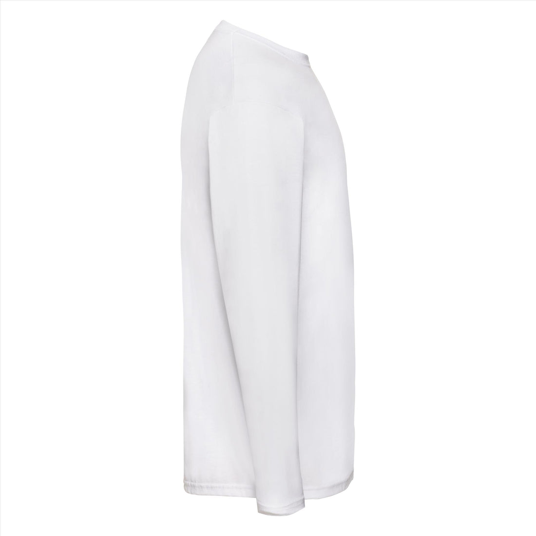 Fruit of the Loom Valueweight Longsleeve T