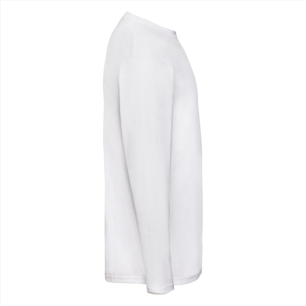 Valueweight Longsleeve T