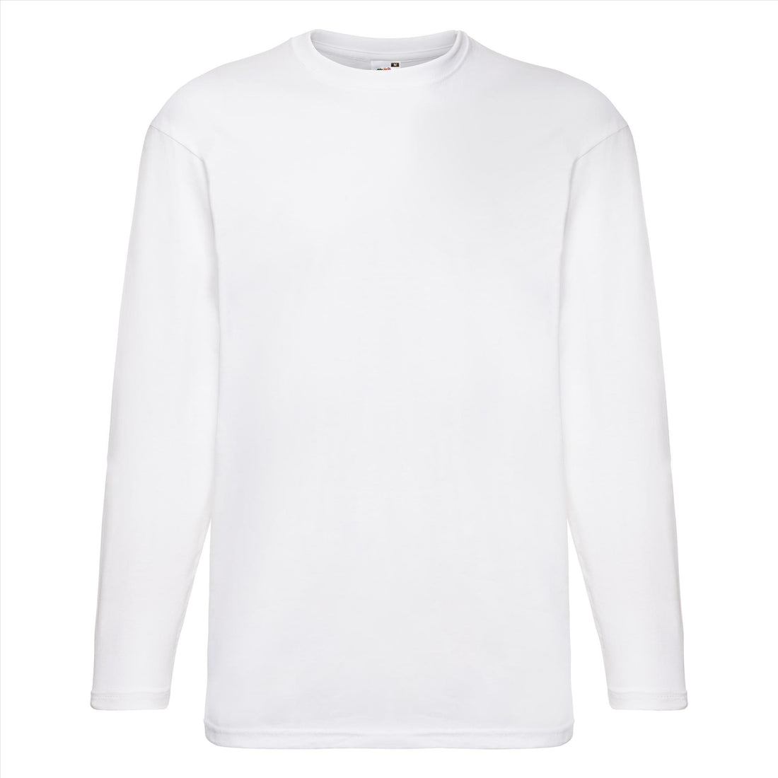 Fruit of the Loom Valueweight Longsleeve T