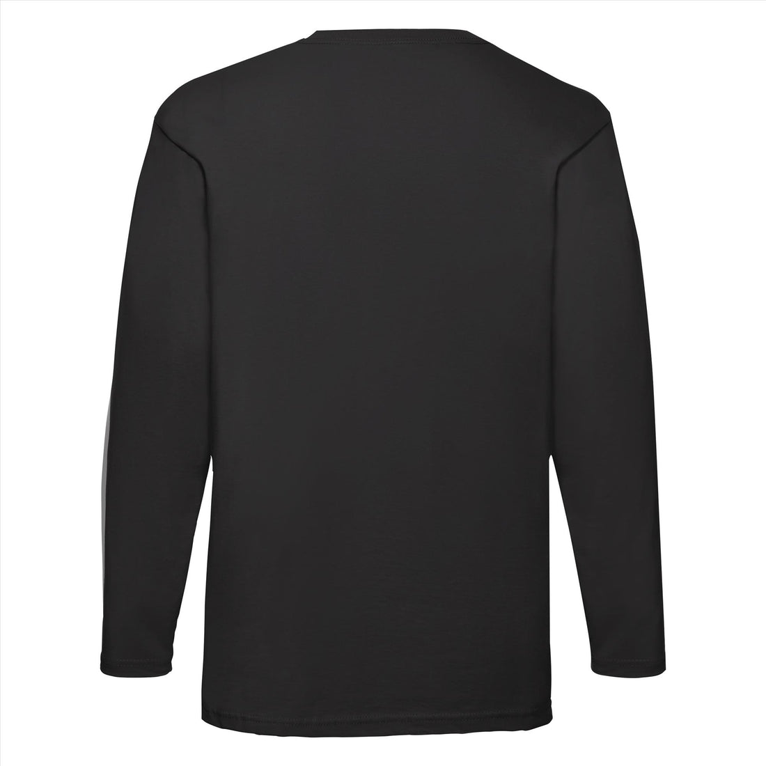 Fruit of the Loom Valueweight Longsleeve T