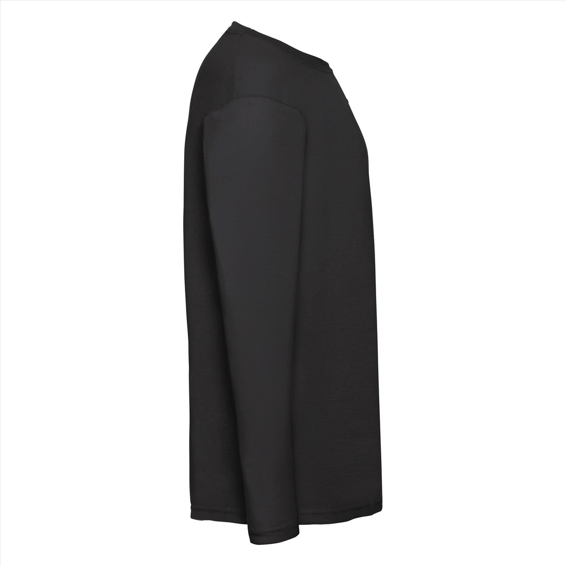 Fruit of the Loom Valueweight Longsleeve T