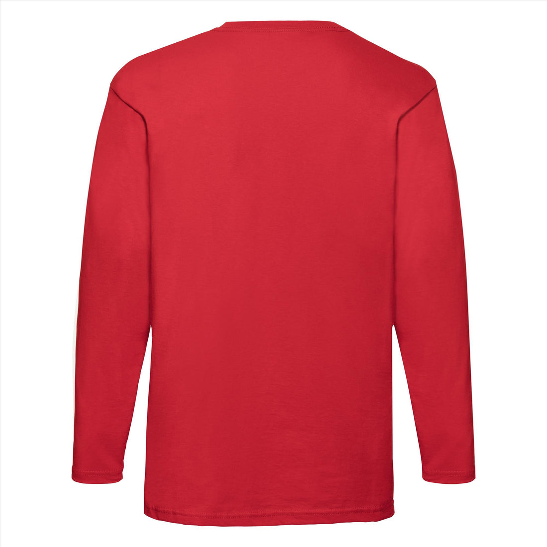 Fruit of the Loom Valueweight Longsleeve T