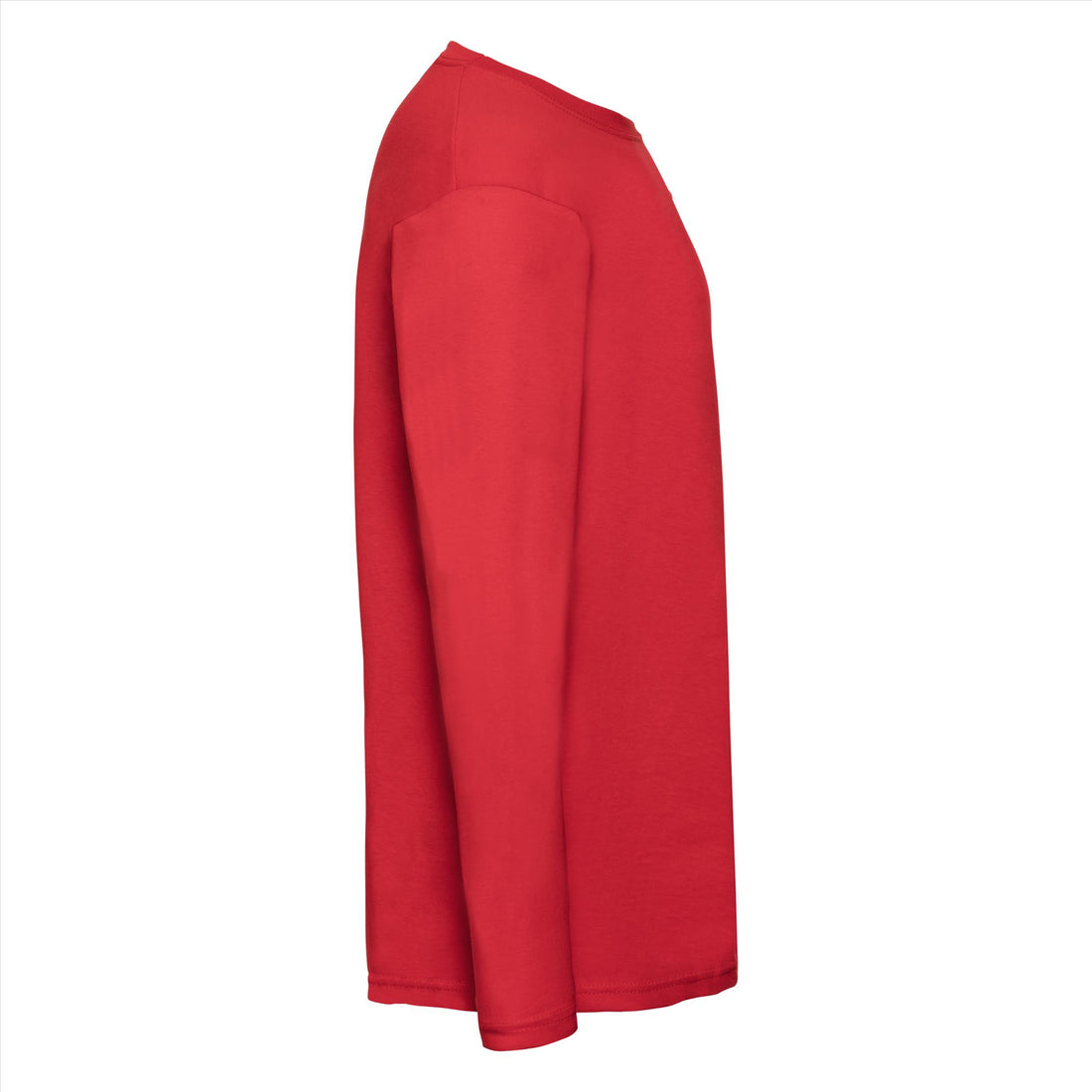 Fruit of the Loom Valueweight Longsleeve T