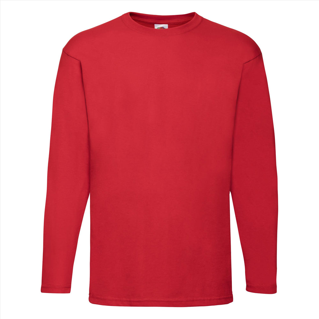 Fruit of the Loom Valueweight Longsleeve T