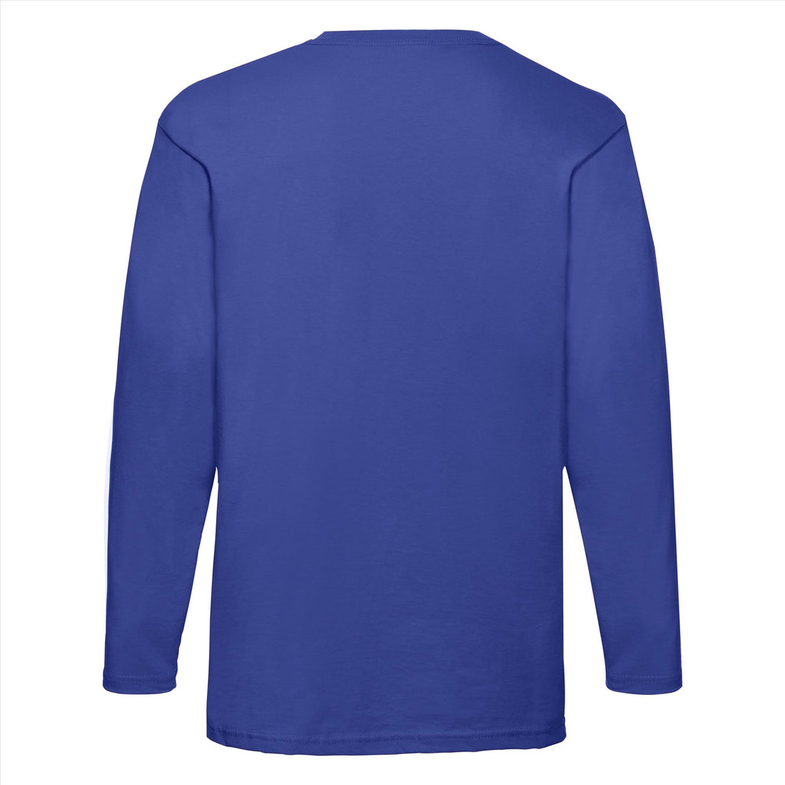Fruit of the Loom Valueweight Longsleeve T