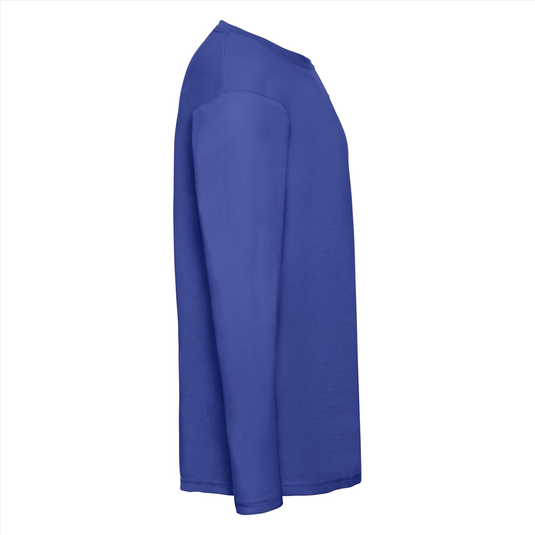 Fruit of the Loom Valueweight Longsleeve T