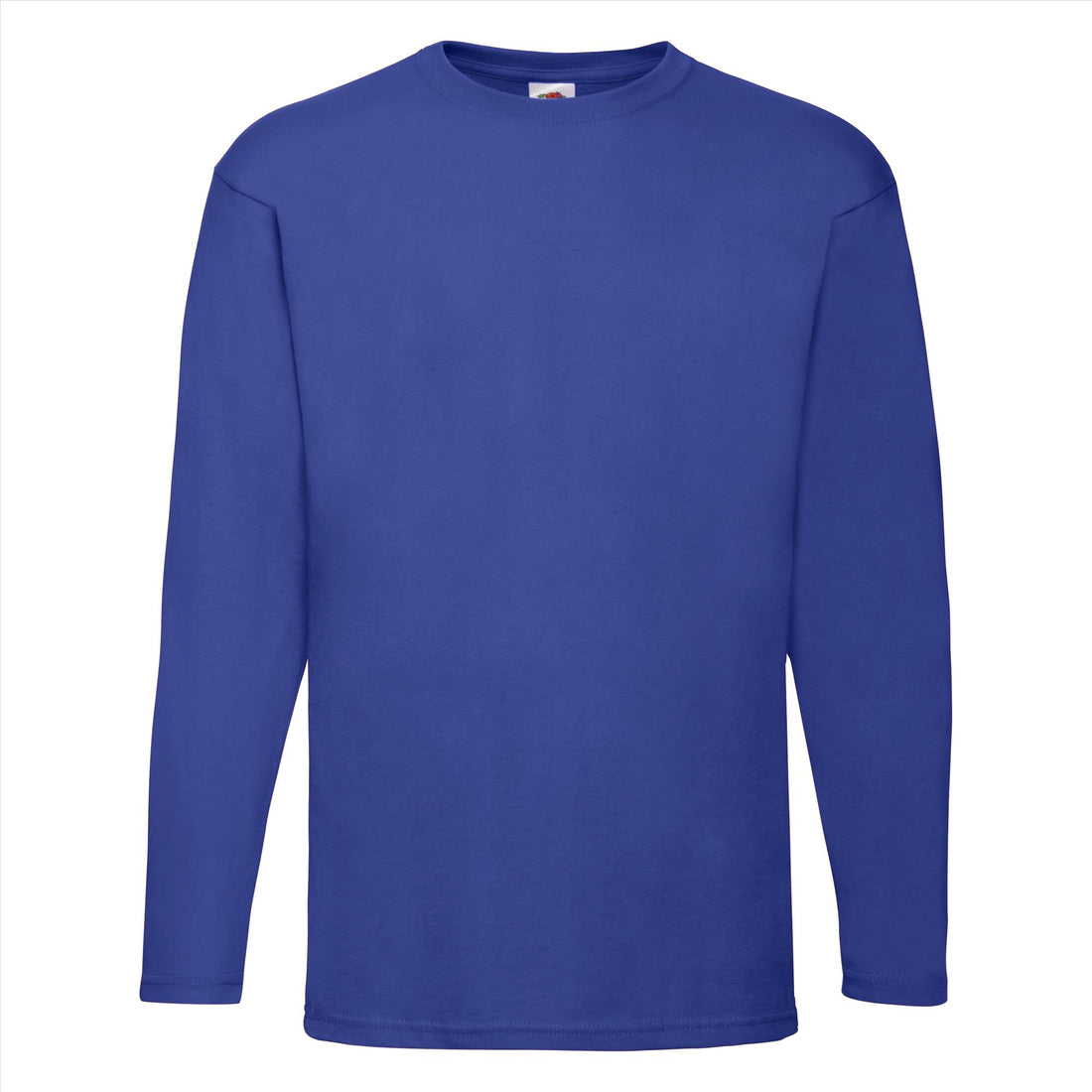Fruit of the Loom Valueweight Longsleeve T