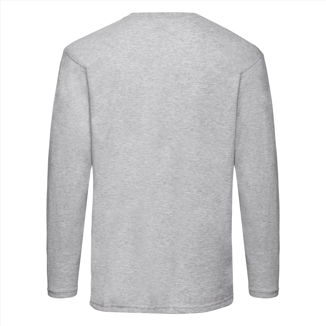 Fruit of the Loom Valueweight Longsleeve T