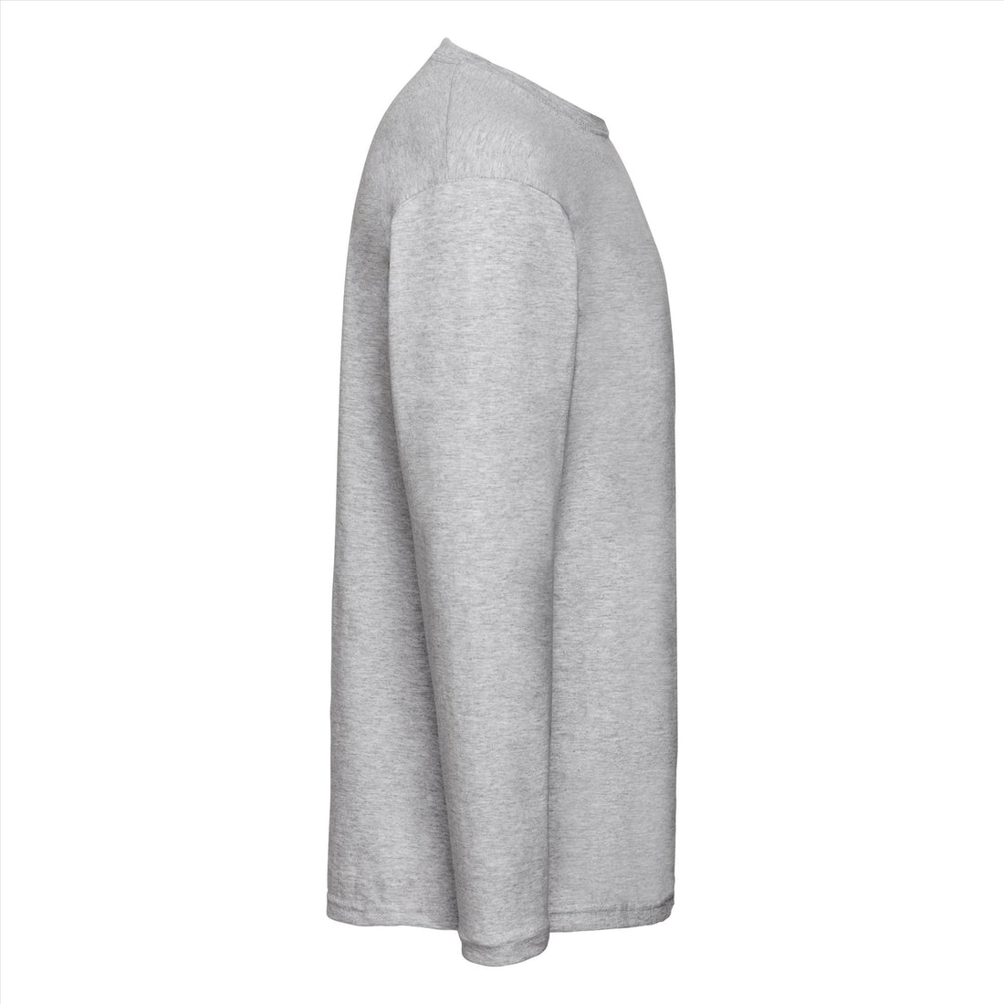 Fruit of the Loom Valueweight Longsleeve T