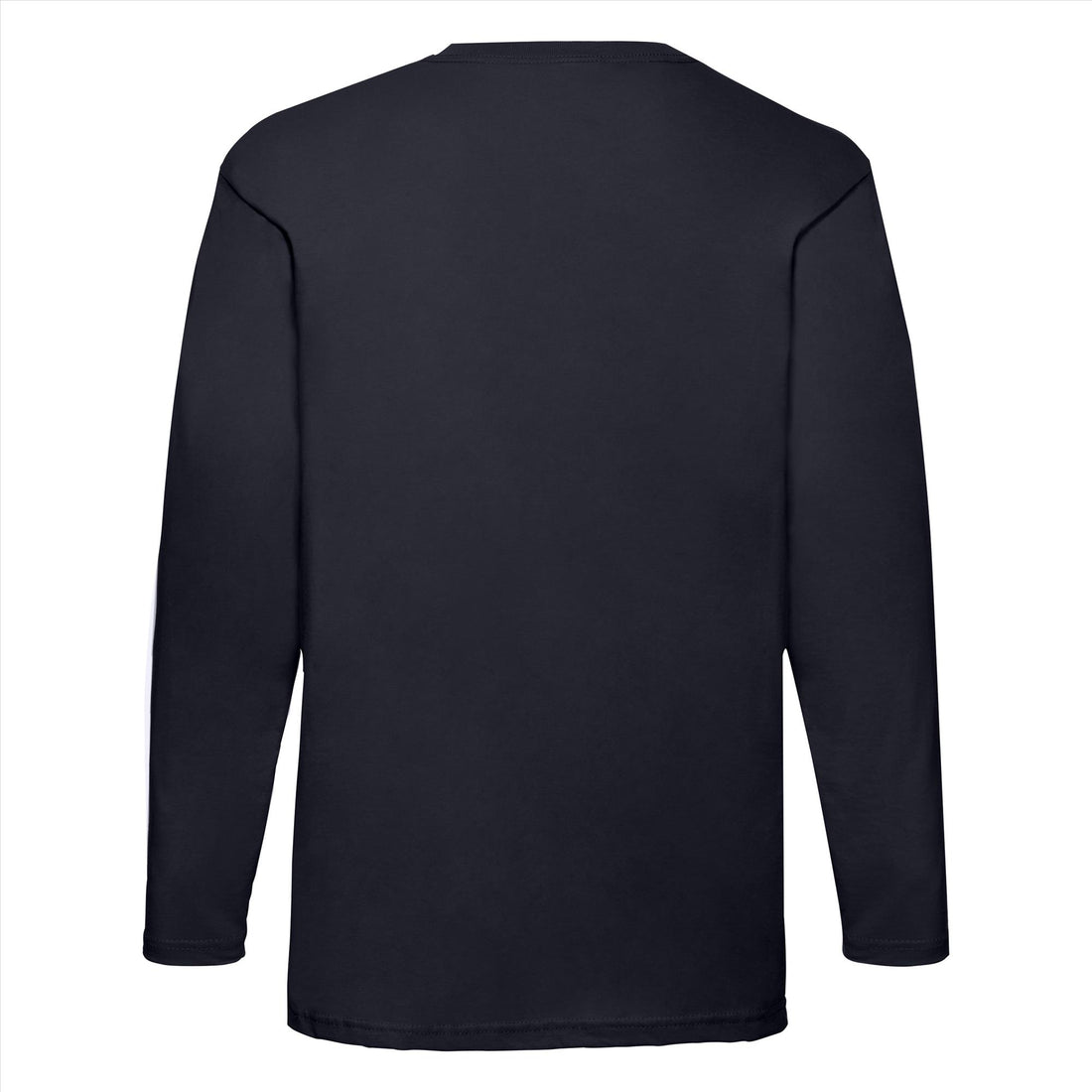 Fruit of the Loom Valueweight Longsleeve T