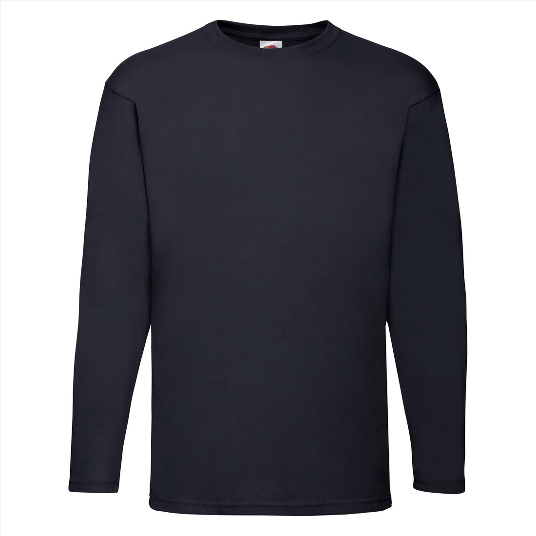 Fruit of the Loom Valueweight Longsleeve T