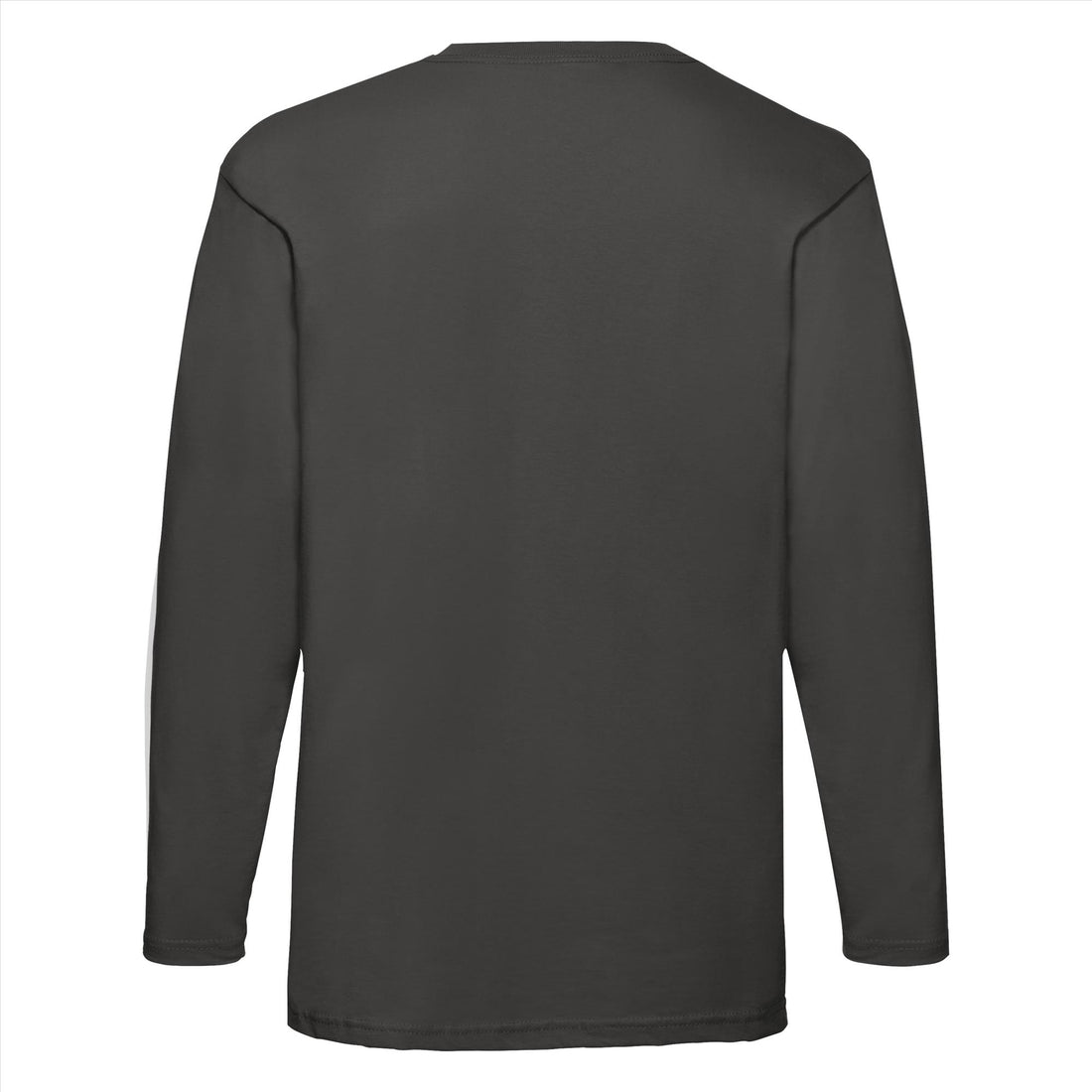Fruit of the Loom Valueweight Longsleeve T