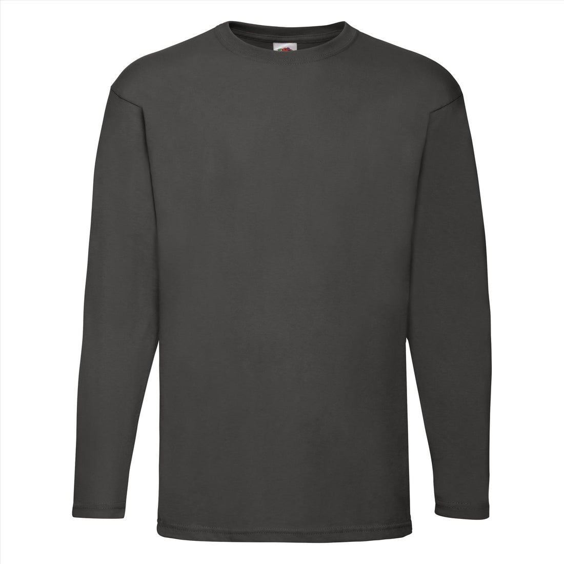 Fruit of the Loom Valueweight Longsleeve T