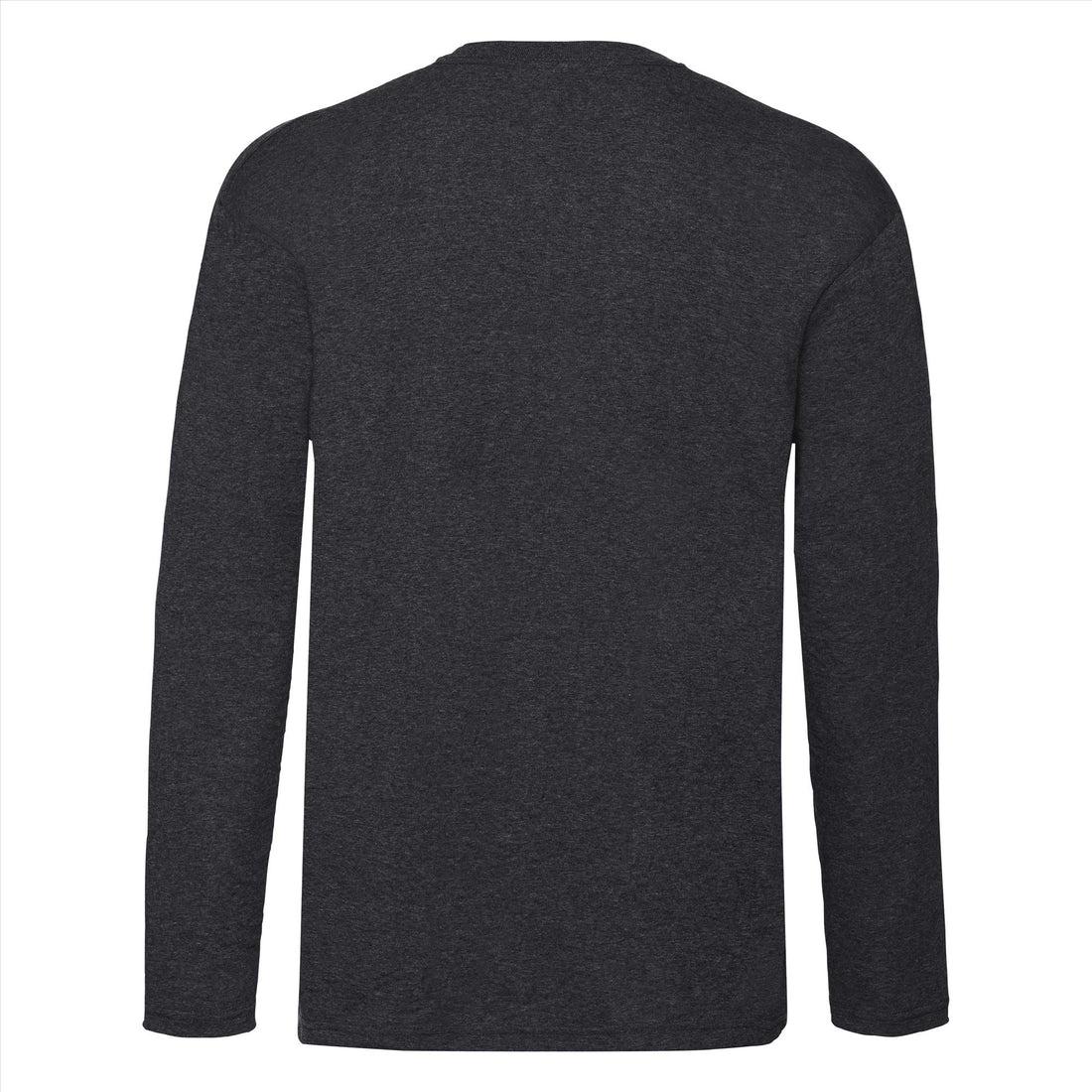 Fruit of the Loom Valueweight Longsleeve T